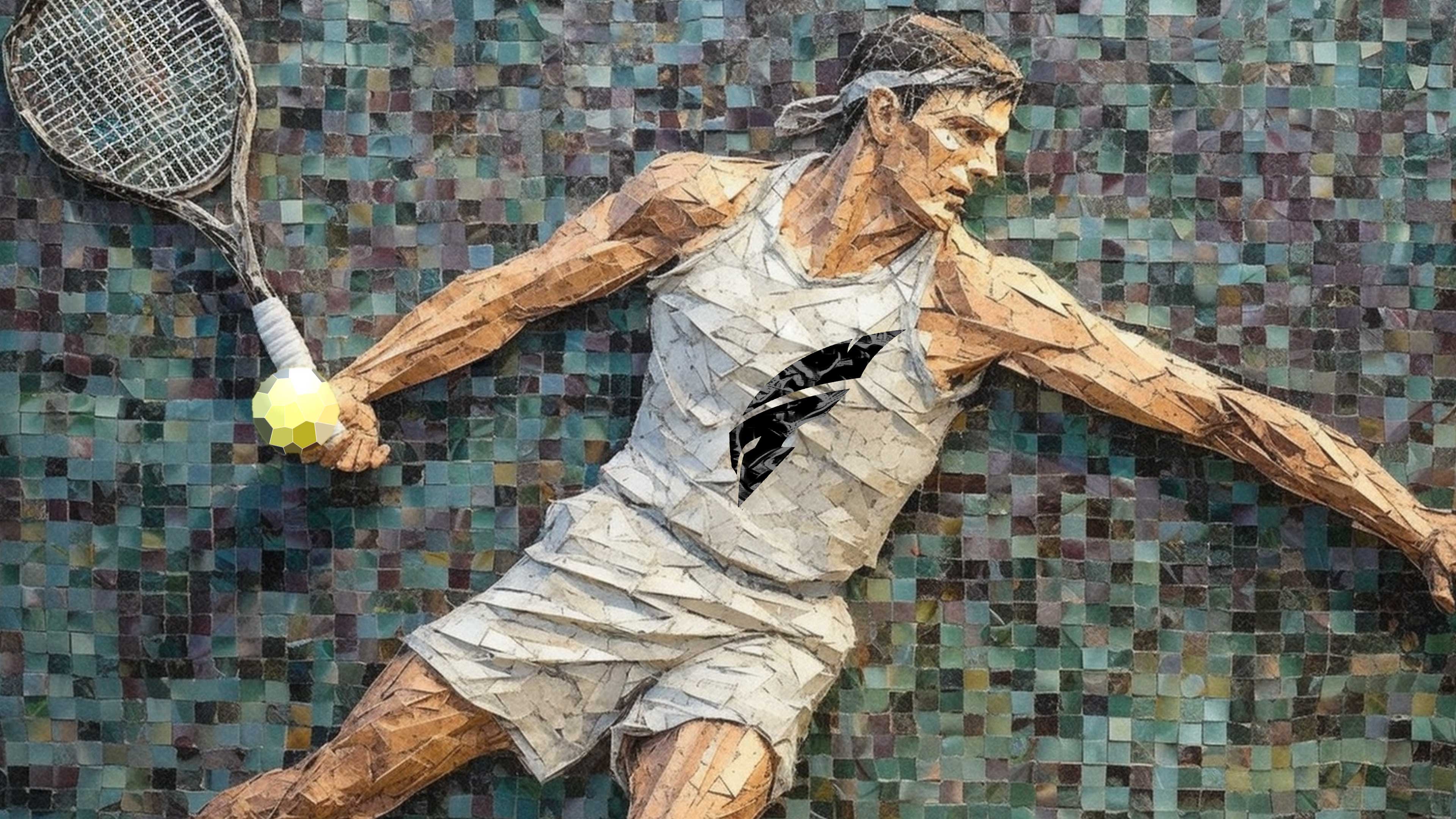 Selbstdisziplin stärken in nur 7 Schritten - FURYCRY® | Tennis & Streetwear Apparel