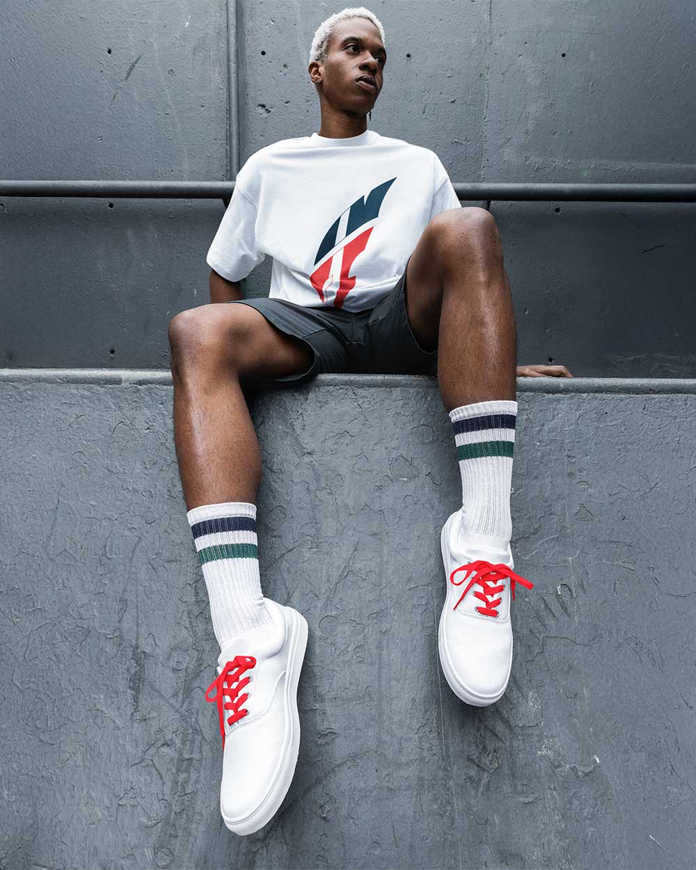 T-Shirt FURYCRY