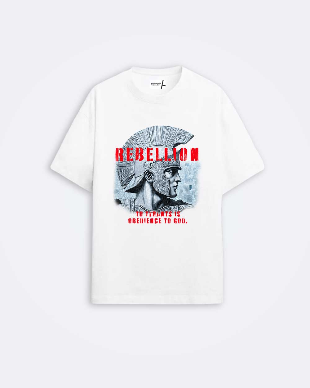 T-Shirt Rebellion
