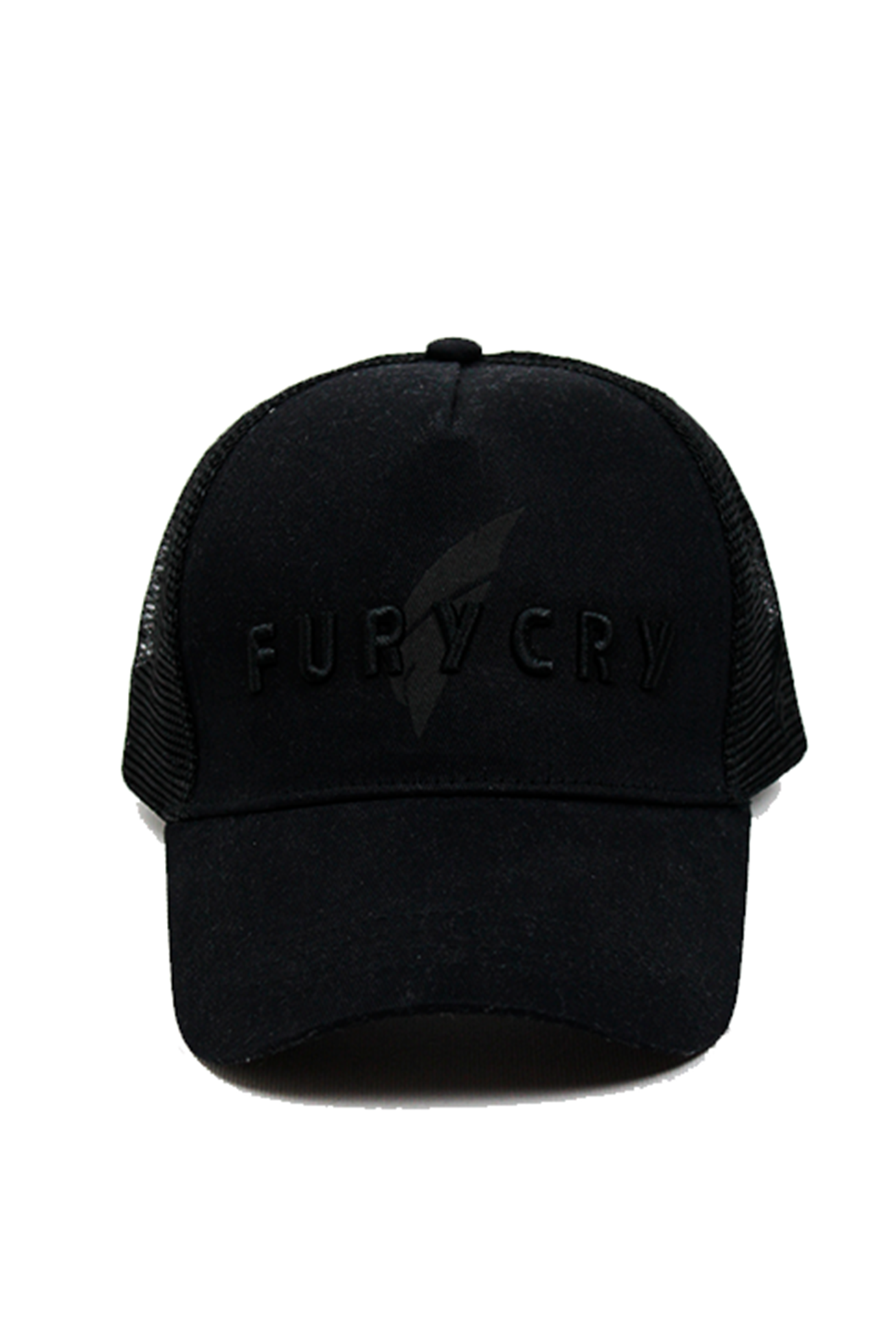 Cap Black