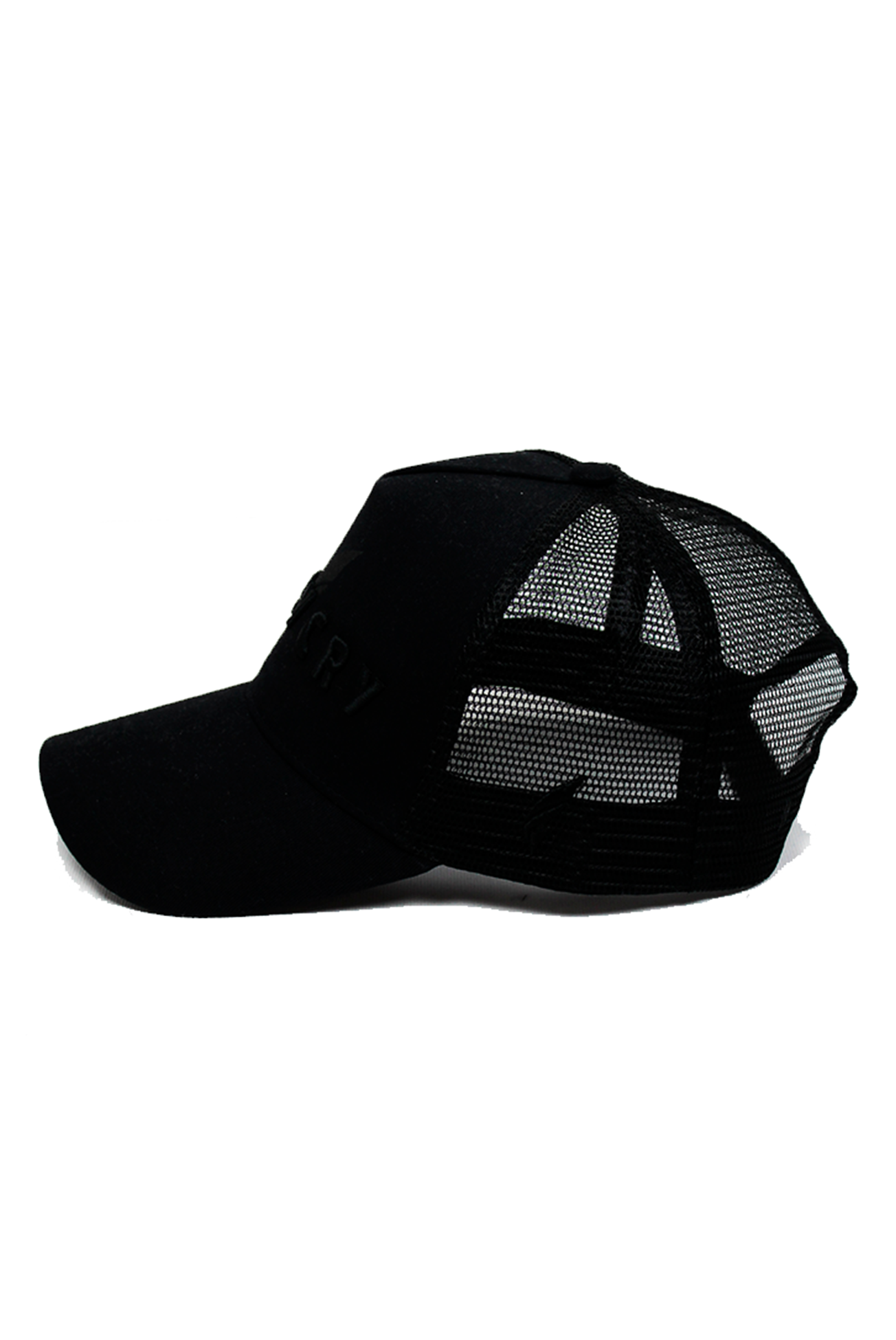 Cap Black