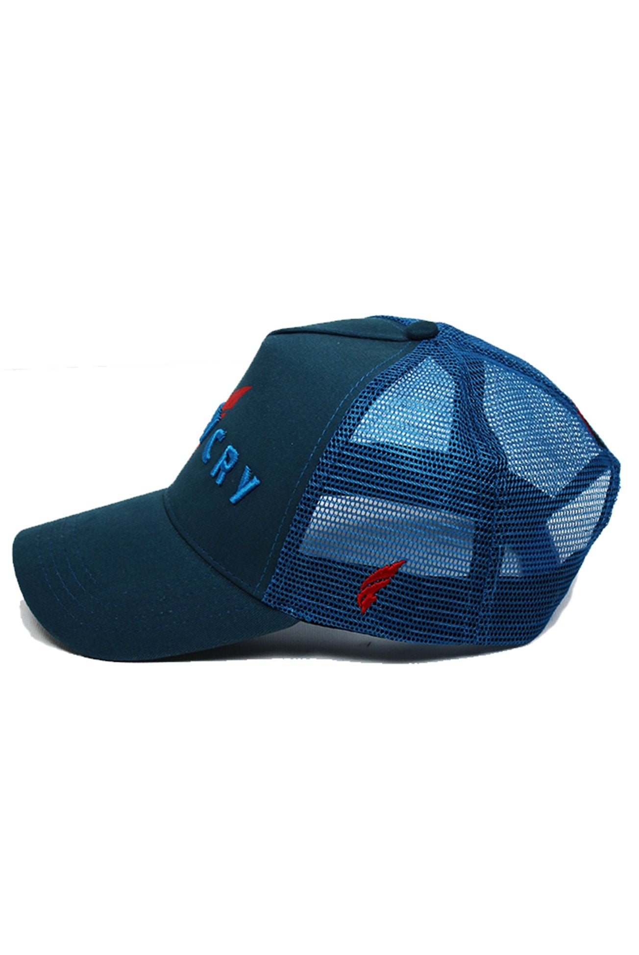 Cap Green