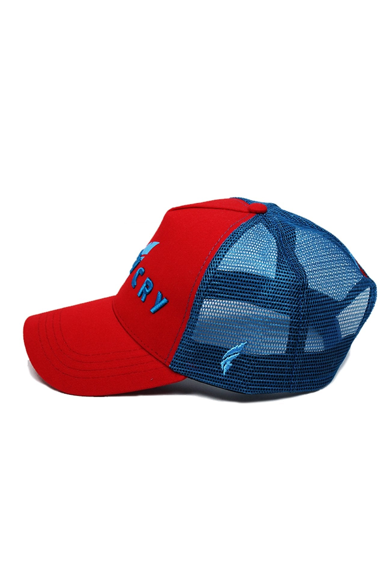 Cap Red
