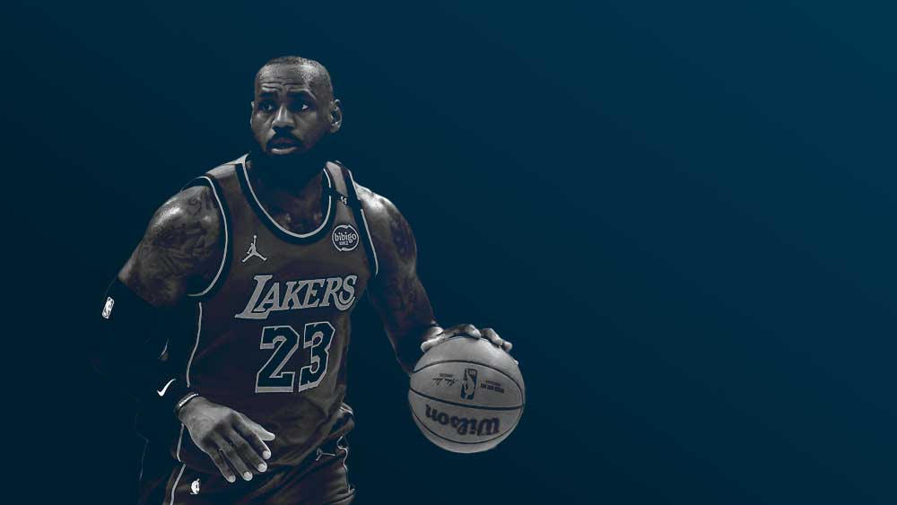 Deepfake Drama: Why LeBron James Is Taking Legal Action Against an AI Company