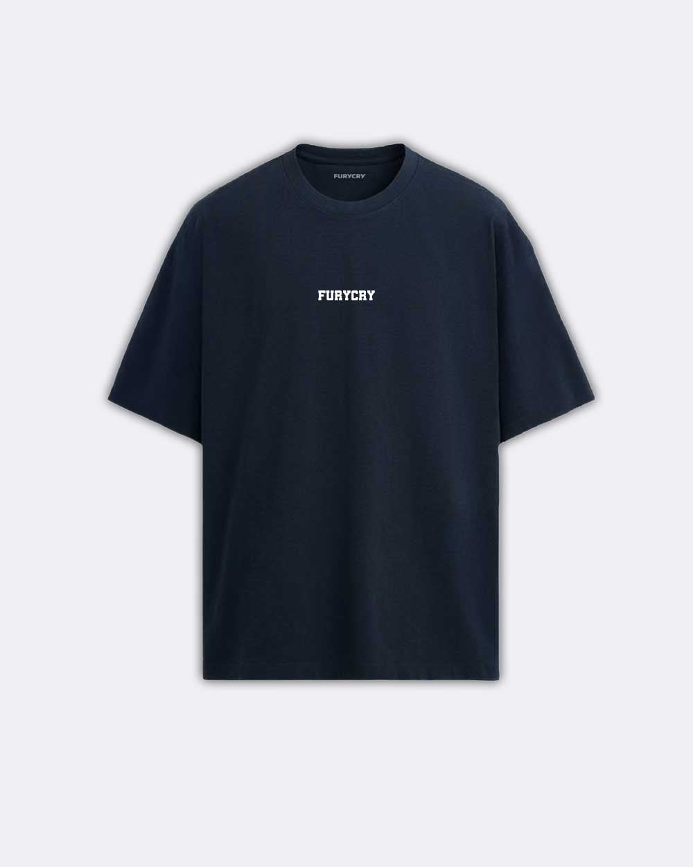 Tennis T-Shirt Club Logo