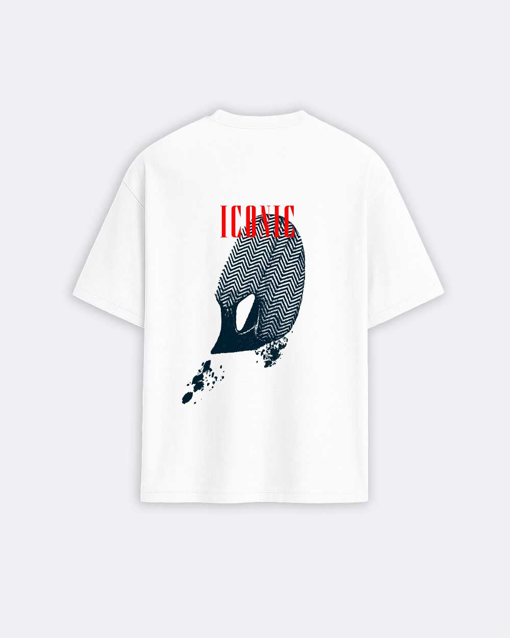 Tennis T-Shirt Icon