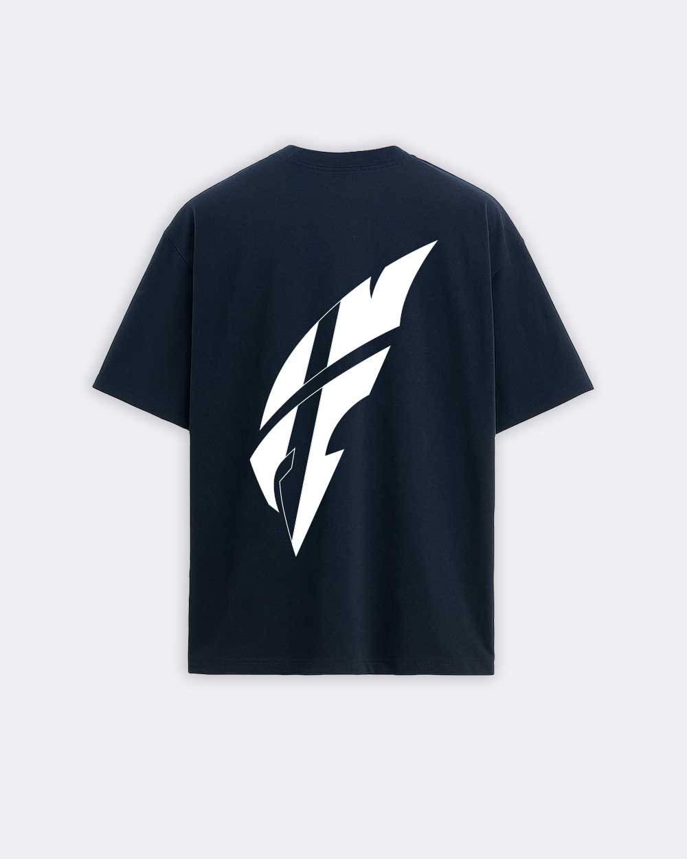 Tennis T-Shirt Club Logo