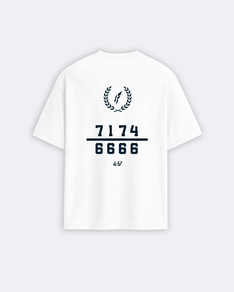 Tennis T-Shirt Club Scoreboard