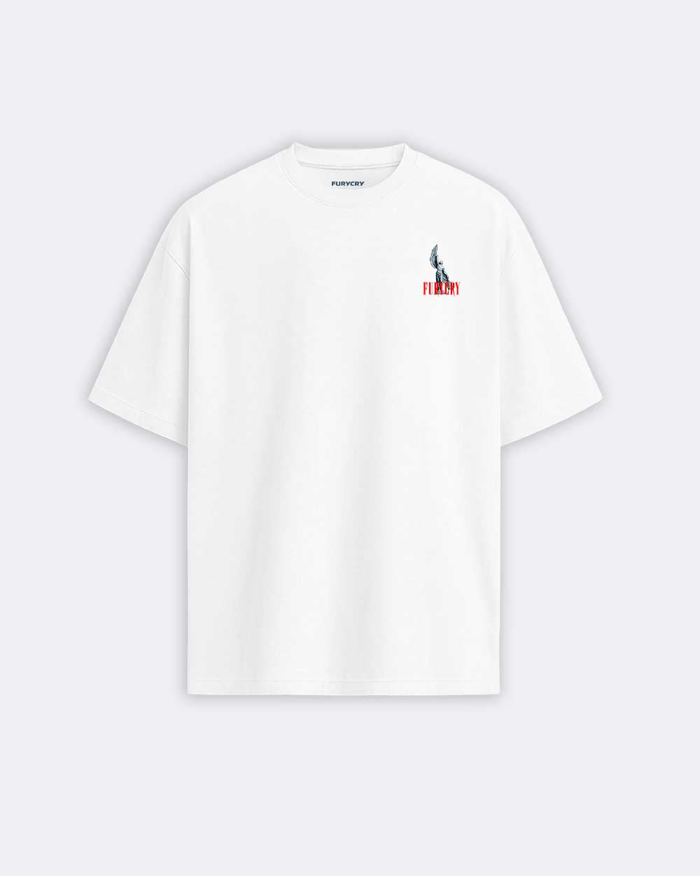 Tennis T-Shirt Angel