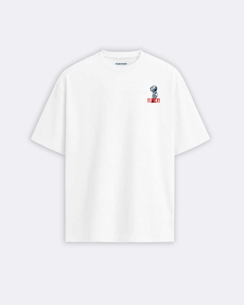Tennis T-Shirt Atlas