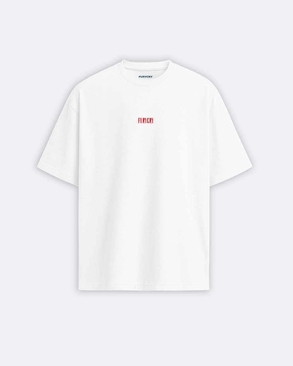 Tennis T-Shirt Court Red