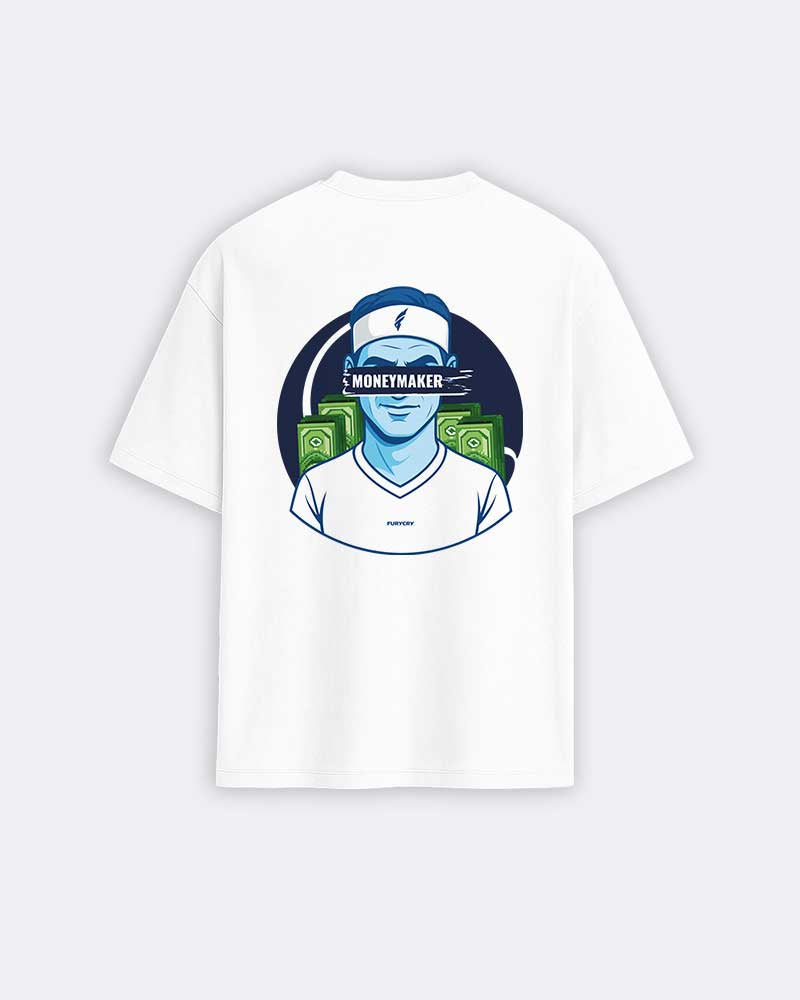 GUILTY PLAYER T-SHIRT MONEYMAKER