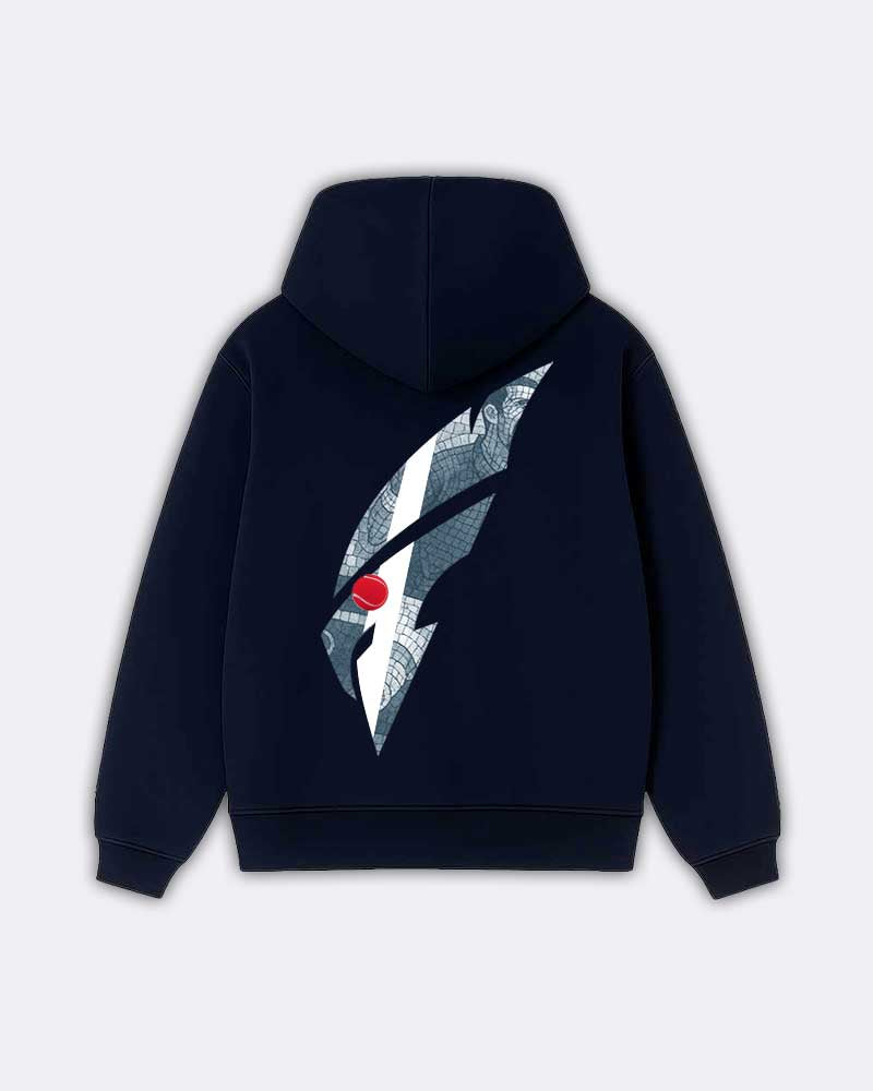 Tennis Hoodie Icon Player 1