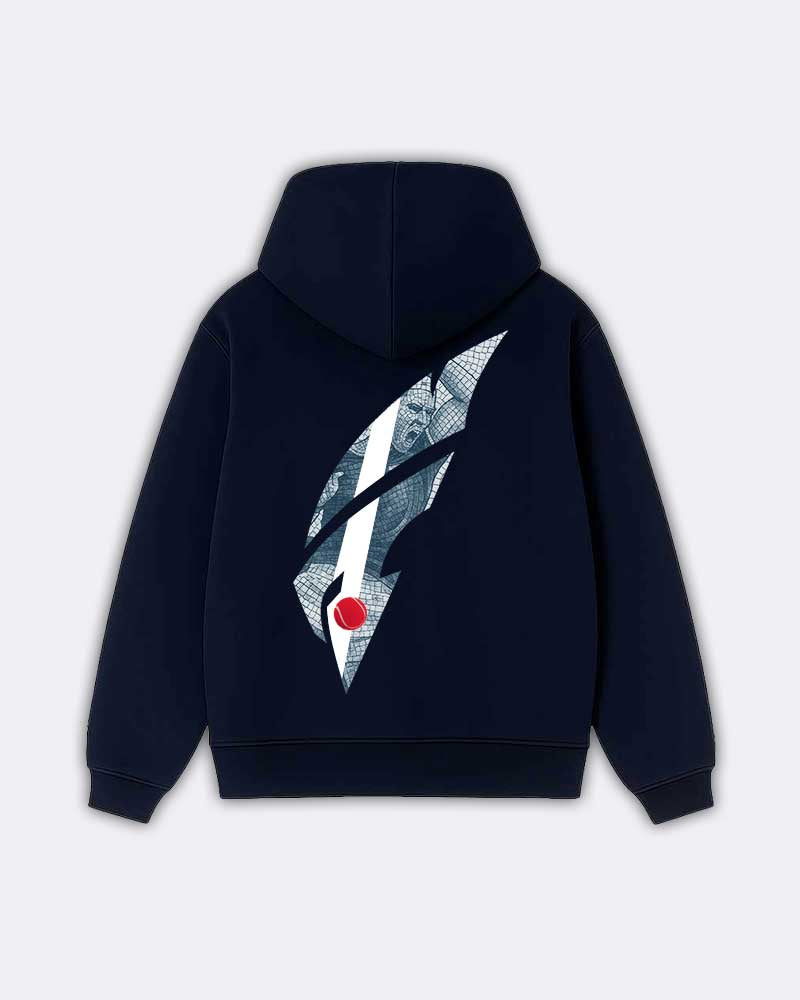 Tennis Hoodie Icon Player 2