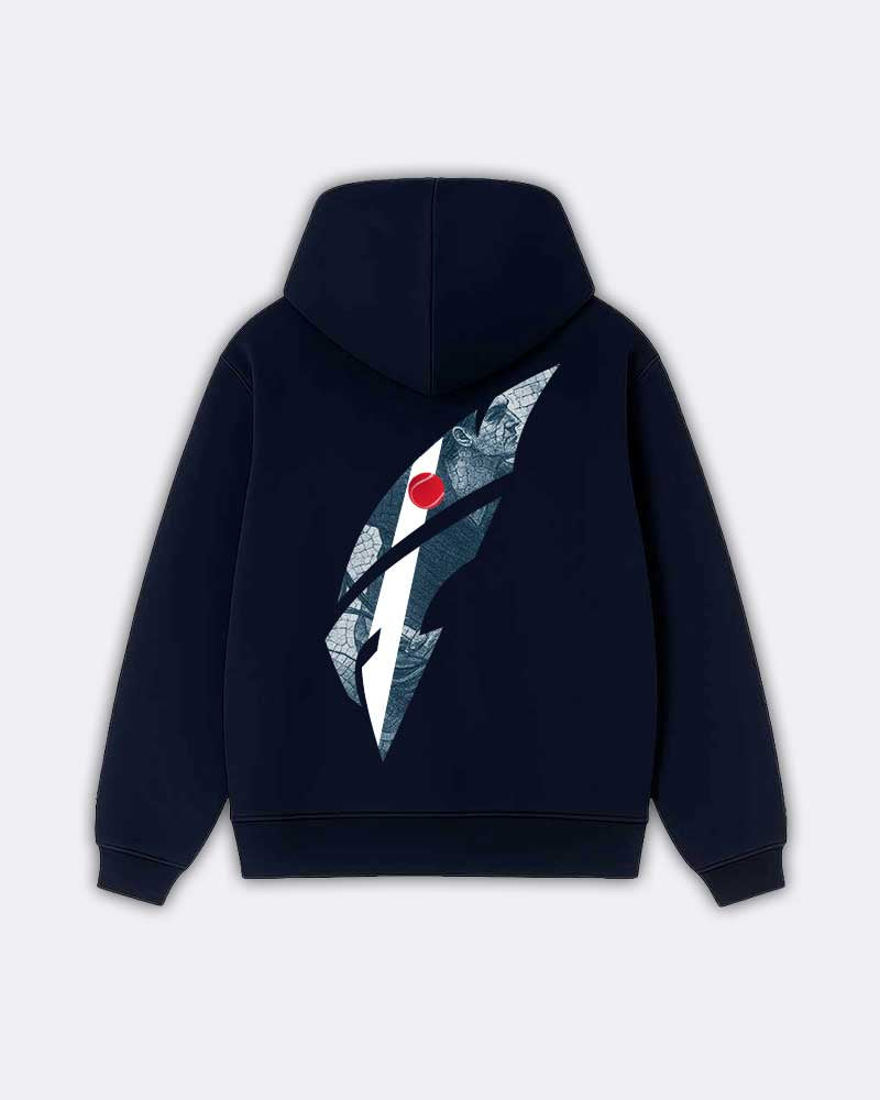 Tennis Hoodie Icon Player 3