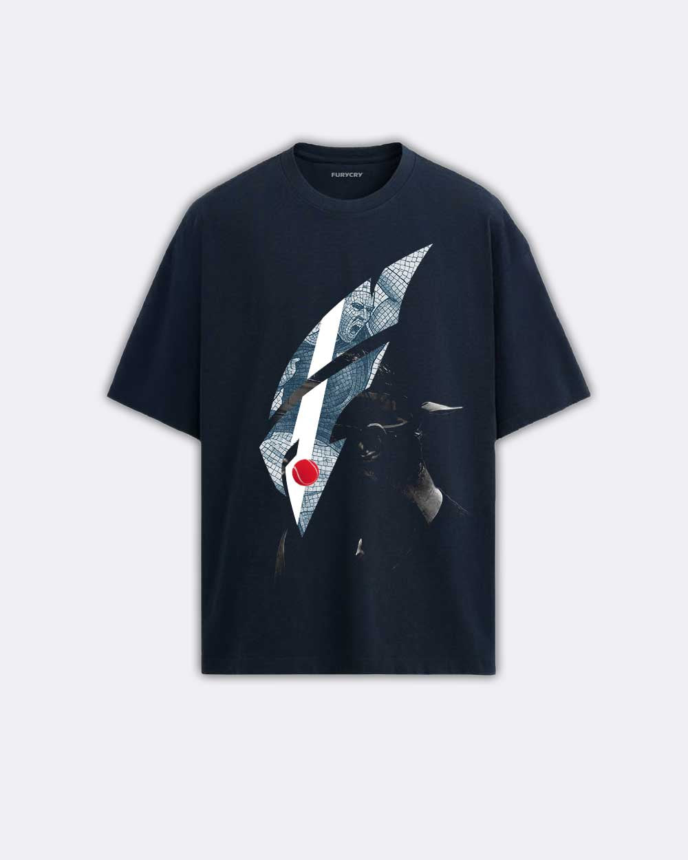 Tennis T-Shirt Icon