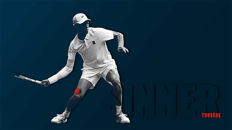 Tennis Wallpaper Jannik Sinner