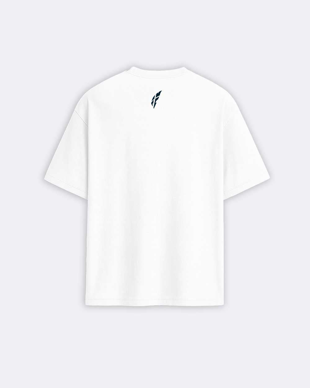 Tennis T-Shirt Club Relentless