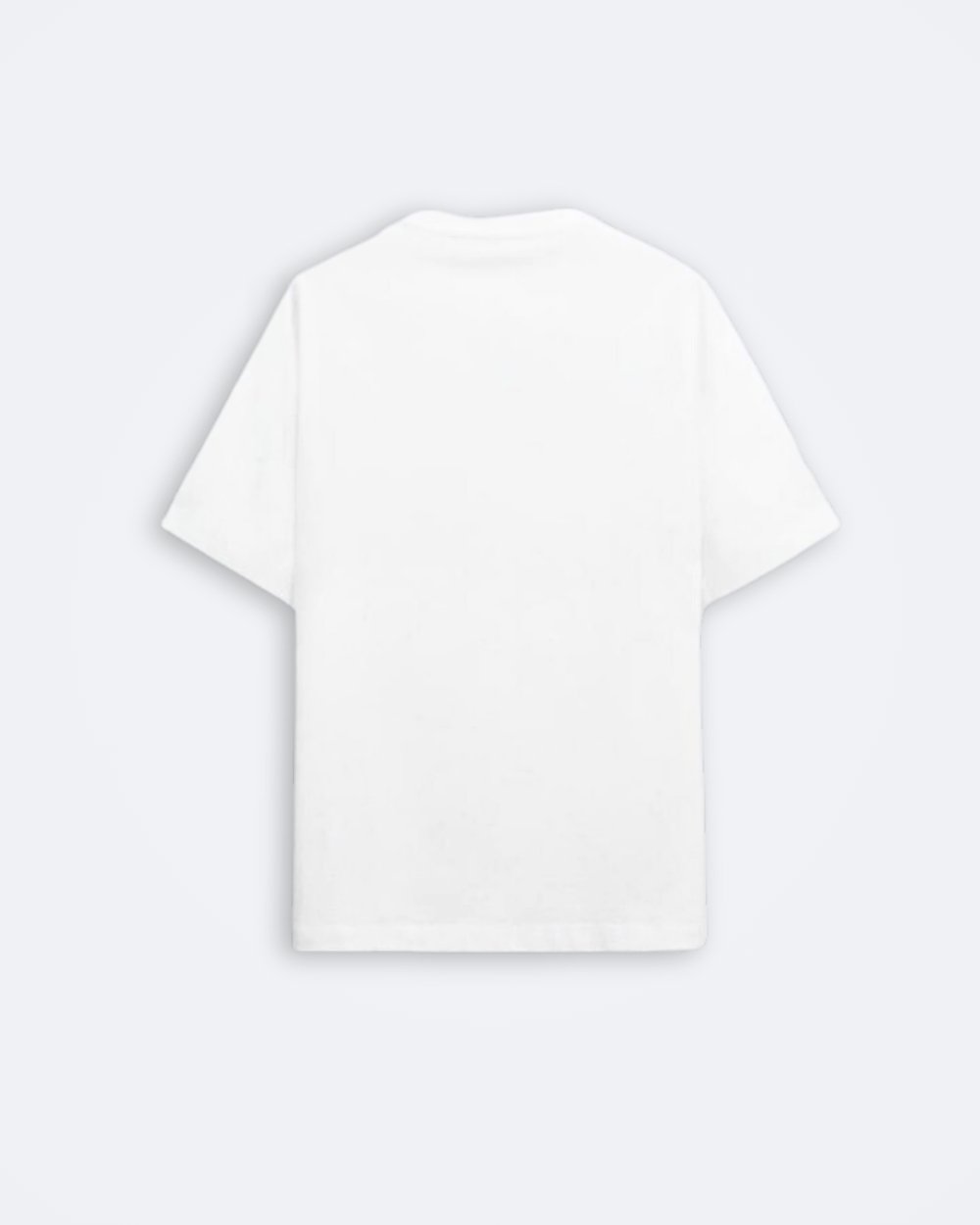 Line Romance Graffiti T - Shirt - FURYCRY® | Tennis Streetwear