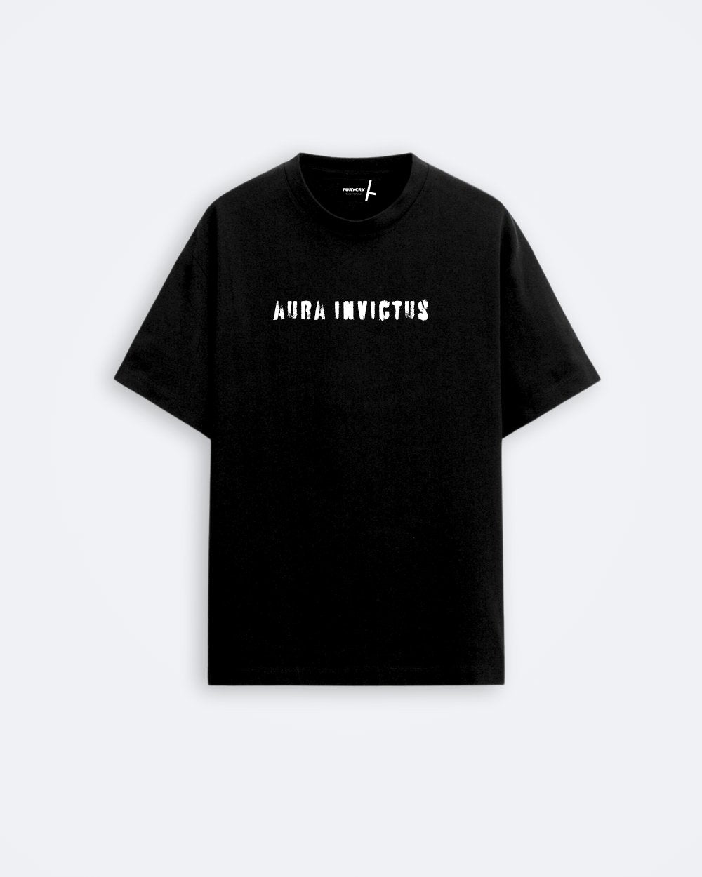 NBTT Aura Invictus T-Shirt - FURYCRY® | Tennis Streetwear