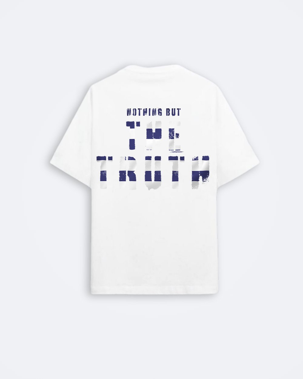 NBTT GRC T-Shirt - FURYCRY® | Tennis Streetwear