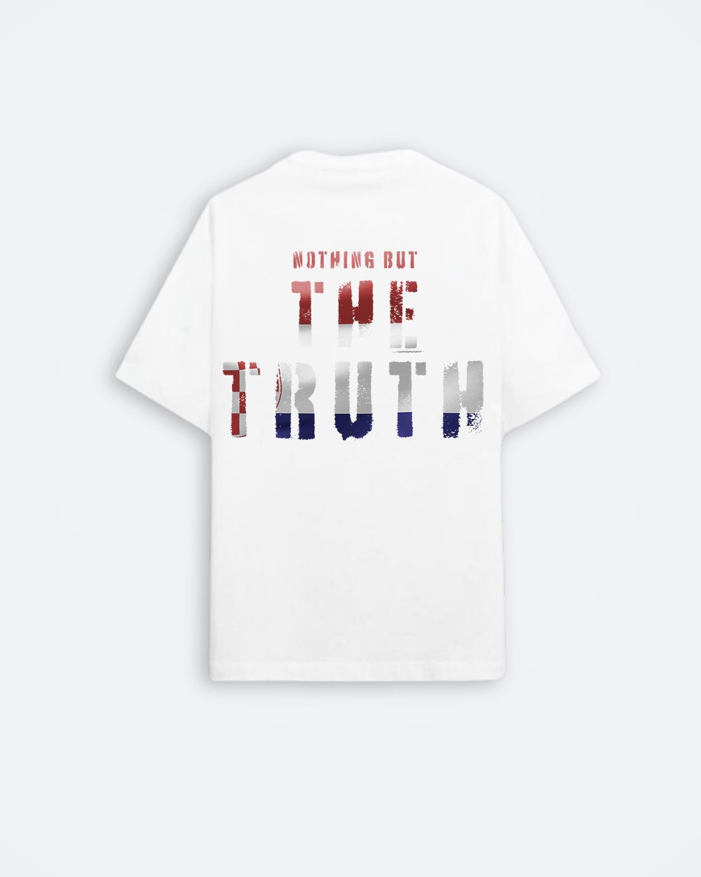 NBTT HRV T-Shirt - FURYCRY® | Tennis Streetwear