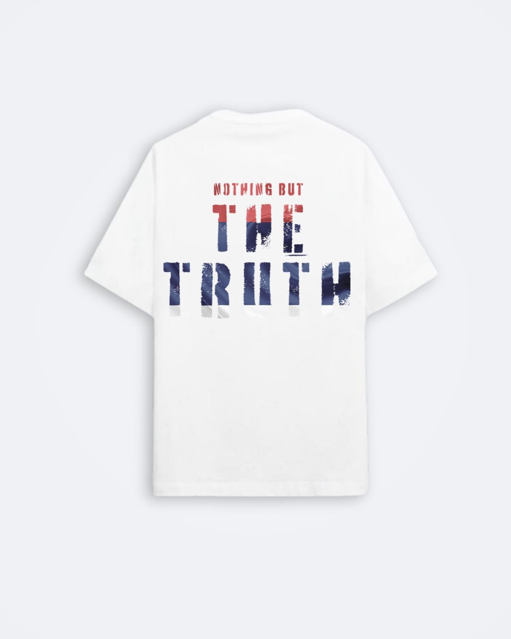 NBTT SRB T-Shirt - FURYCRY® | Tennis Streetwear