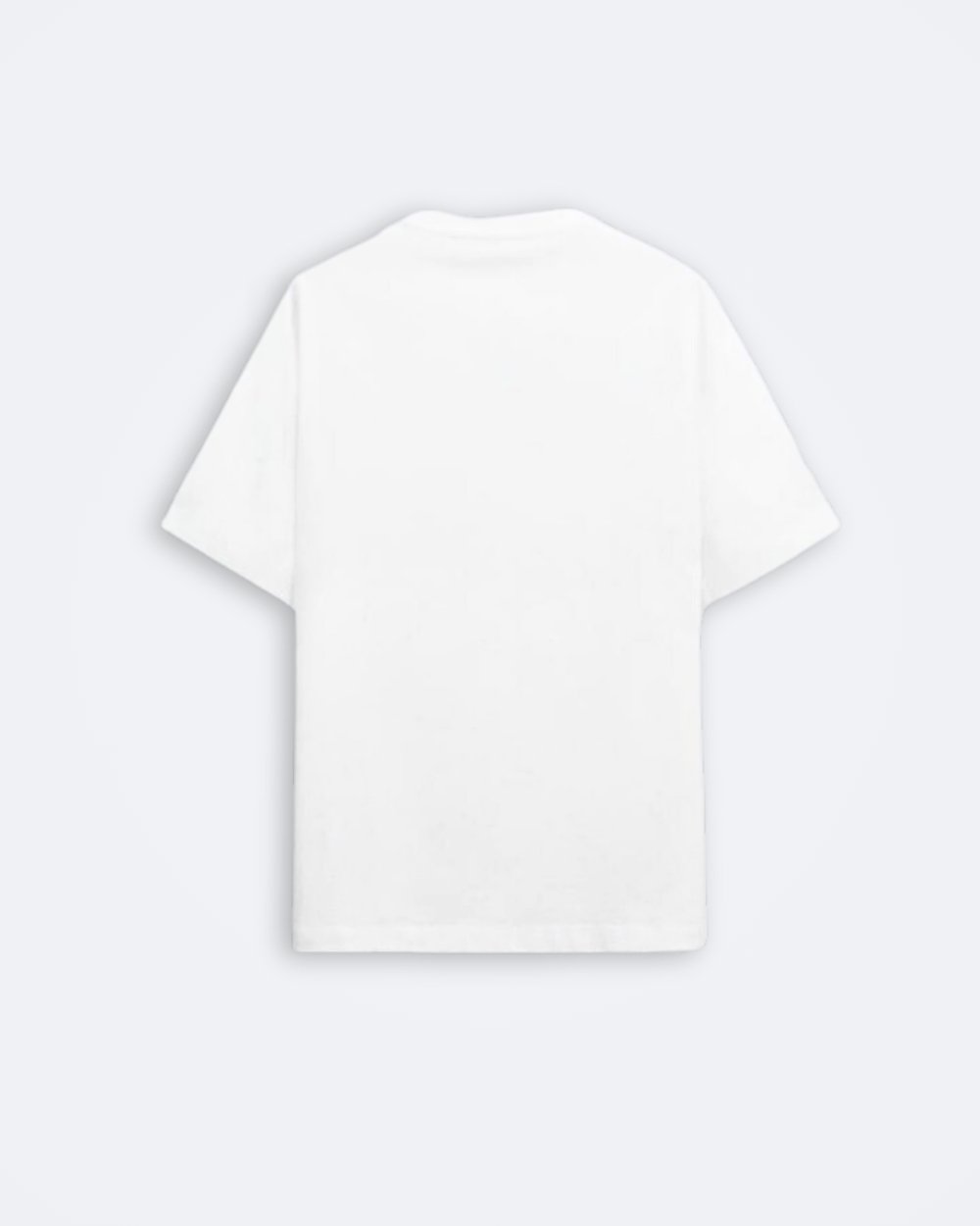 Split Streetwear T-Shirt - FURYCRY® | Tennis Streetwear