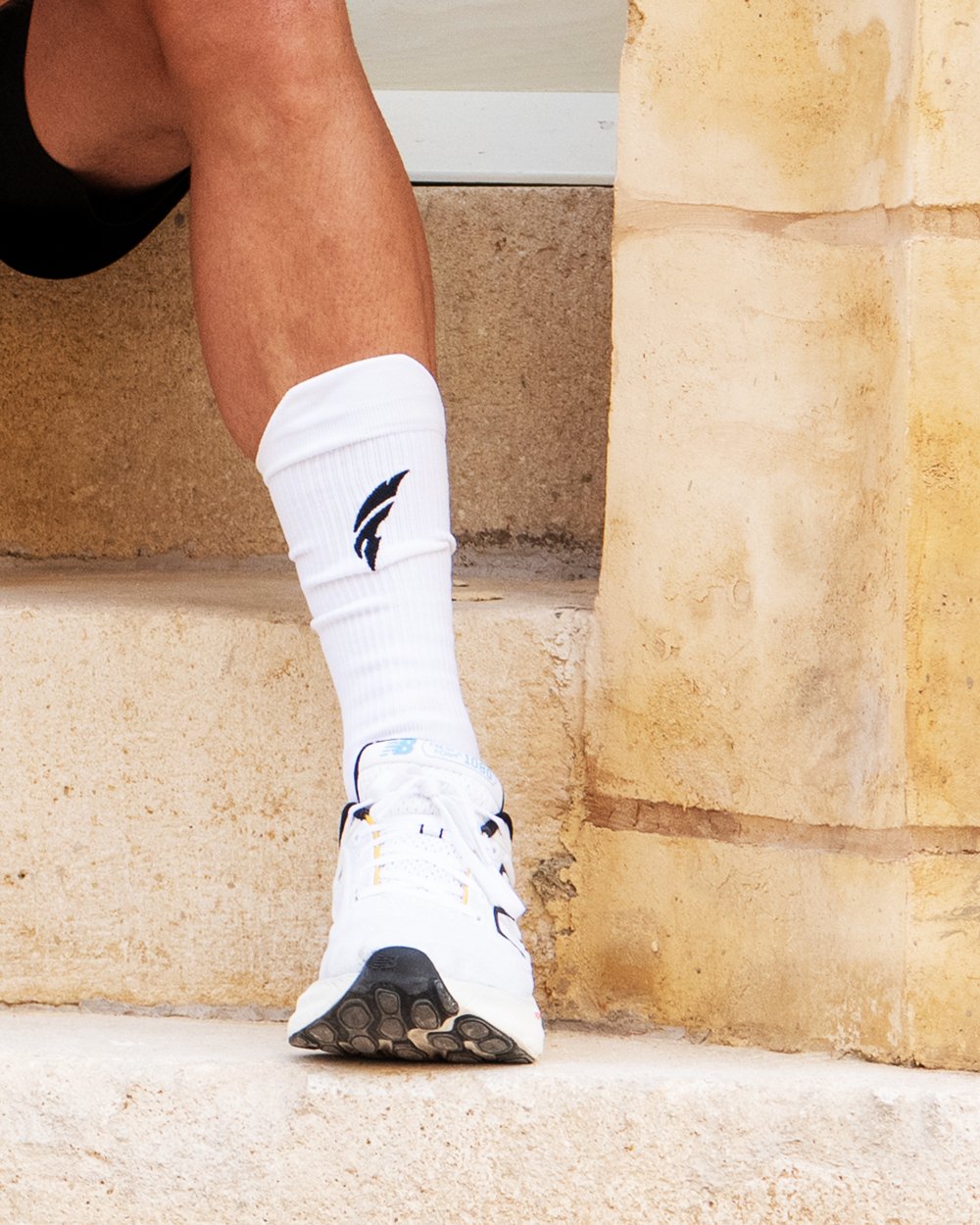 Tennis Socks Instinct Court - FURYCRY®