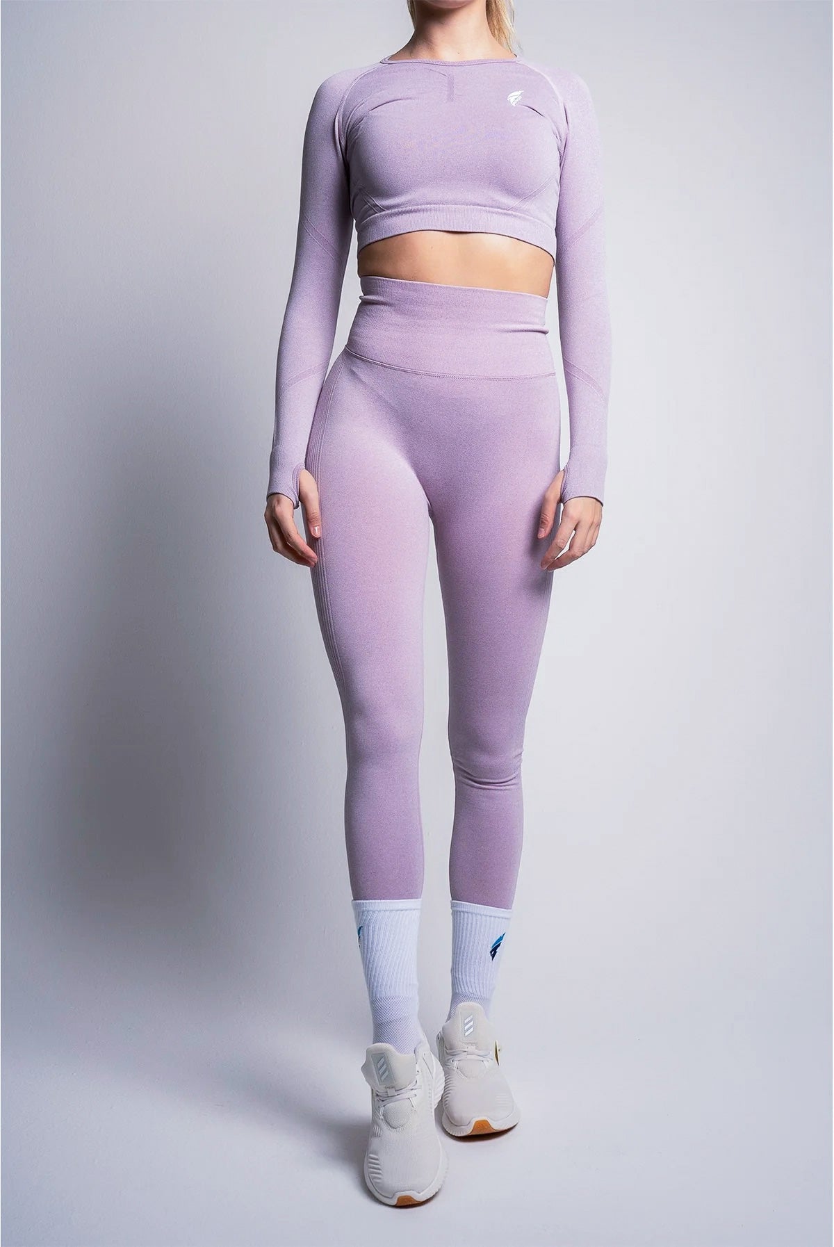 Athletic Tight Lila - FURYCRY® | Tennis - Performance - Streetwear