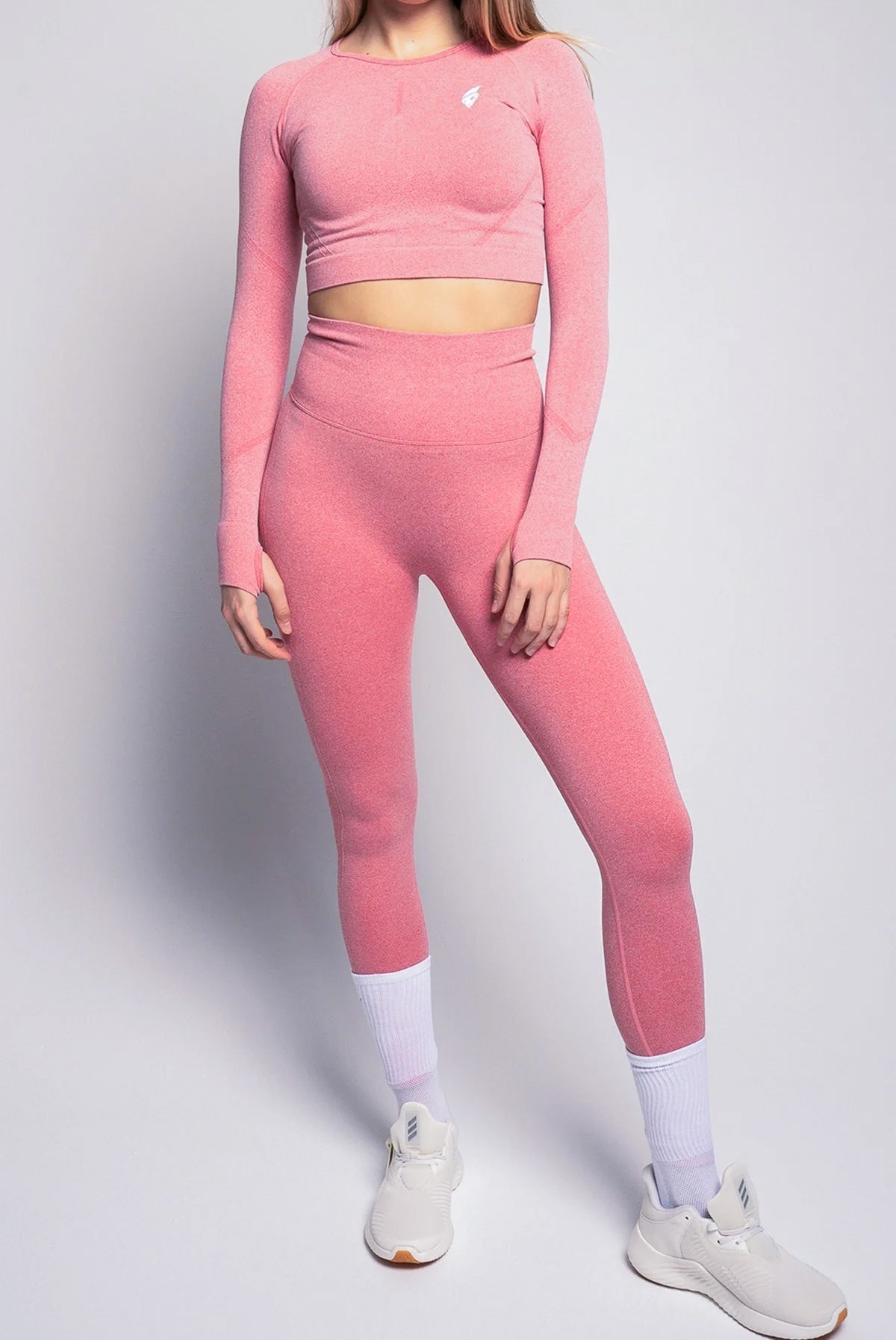Athletic Tight Pink - FURYCRY® | Tennis - Performance - Streetwear