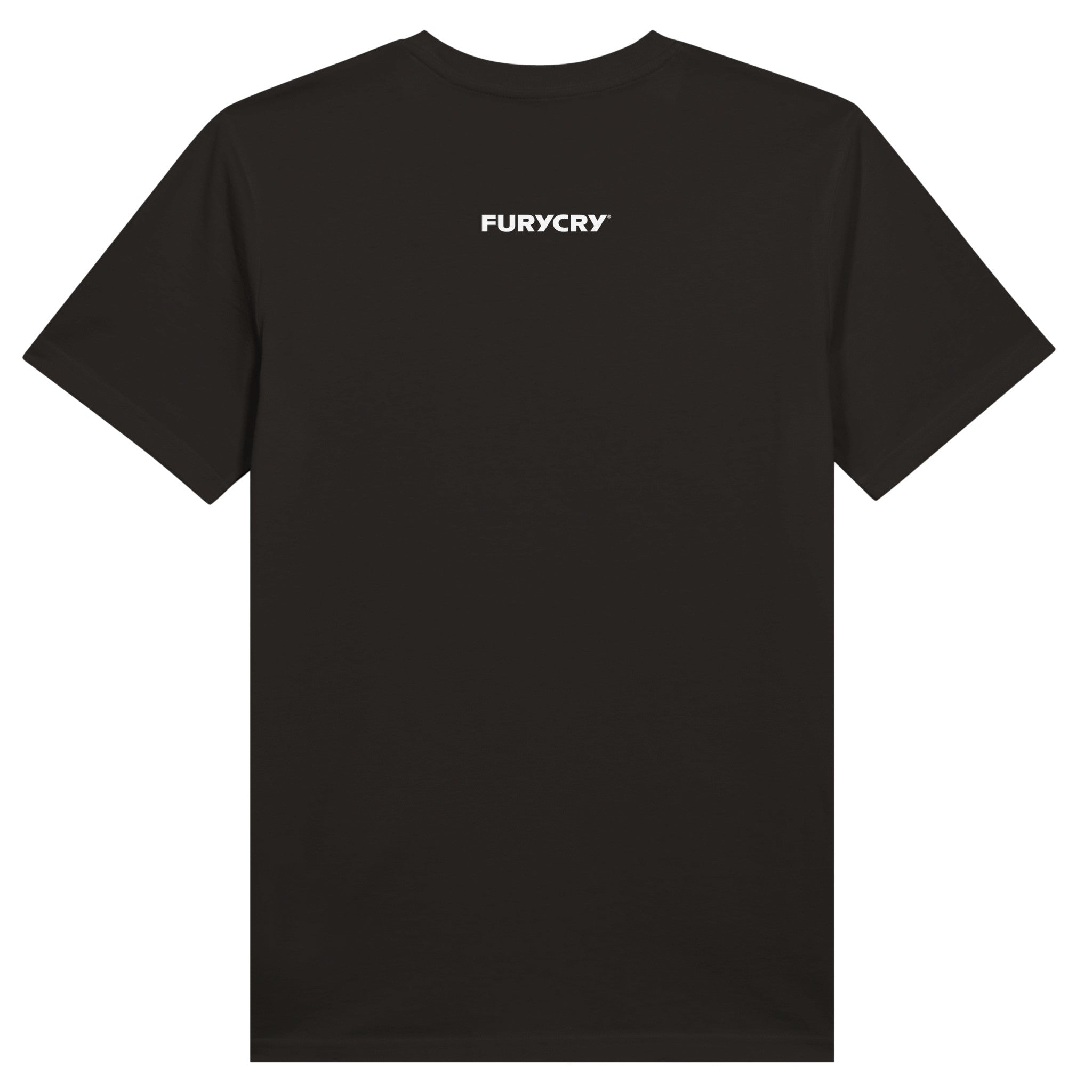 FURYCRY T-Shirt - FURYCRY® | Tennis & Streetwear Apparel