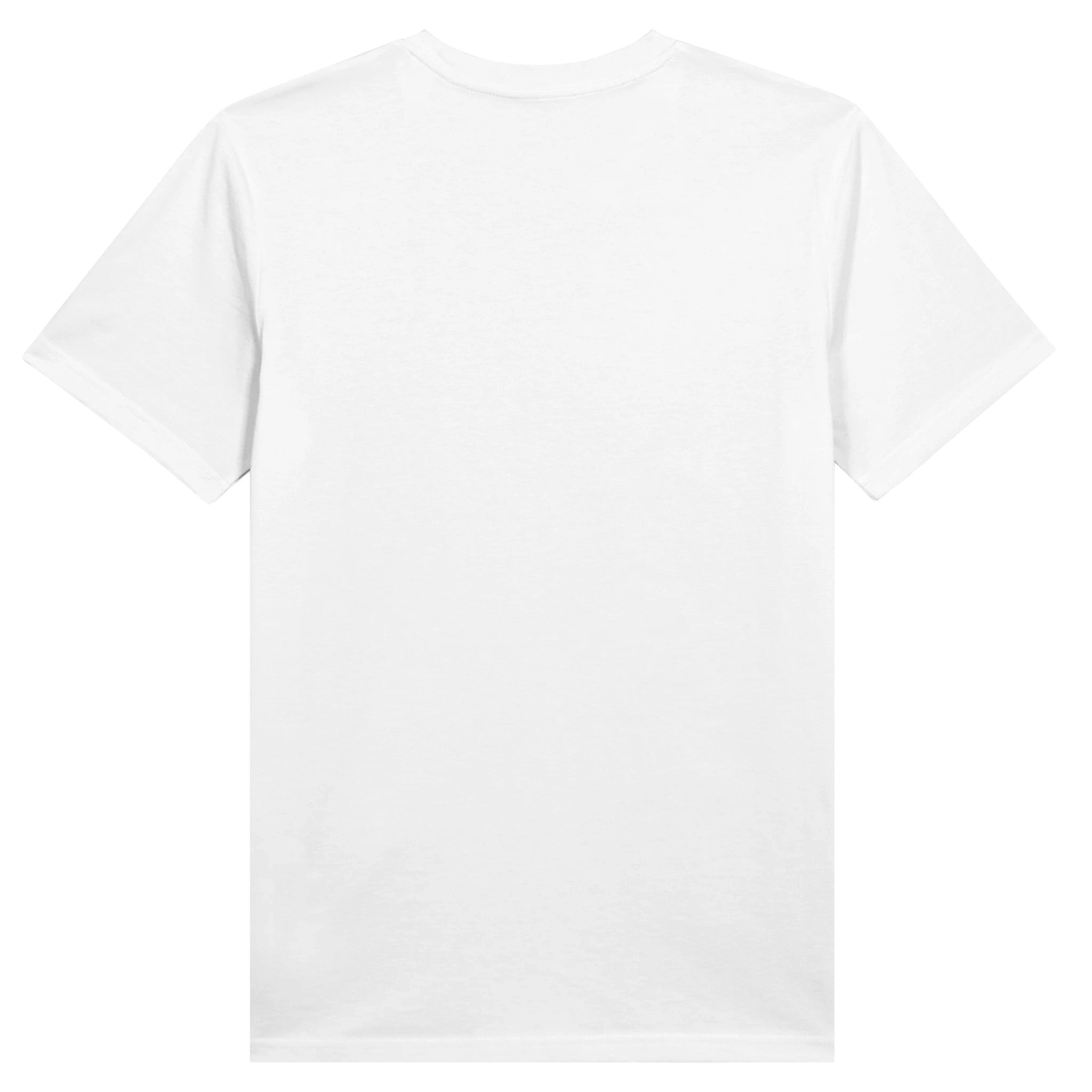 FURYCRY T-Shirt WEISS - FURYCRY® | Tennis & Streetwear Apparel
