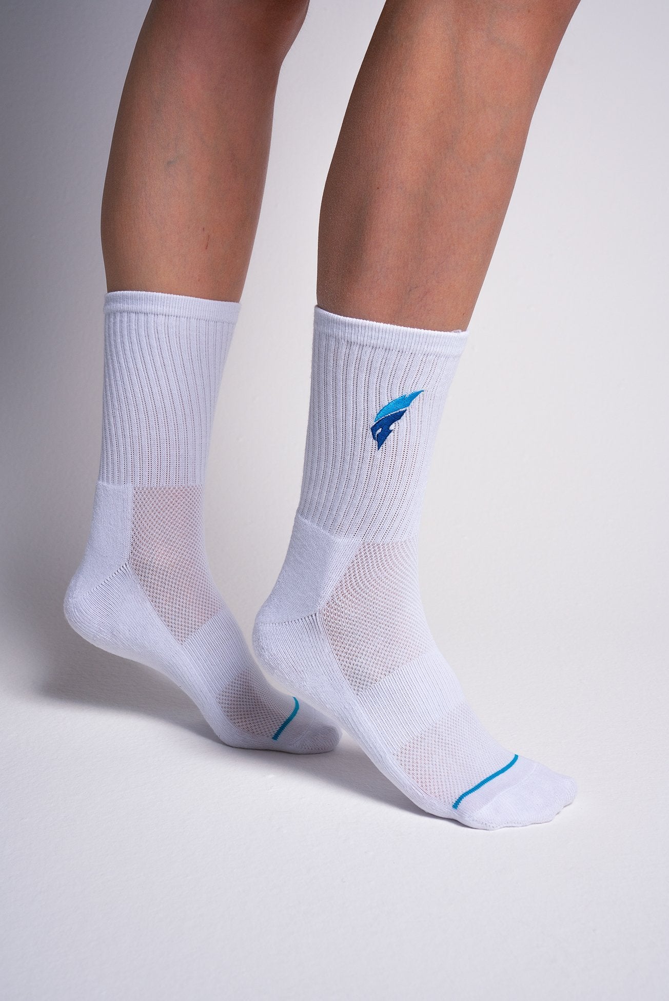 Socks Ultra Light 3-Pack White