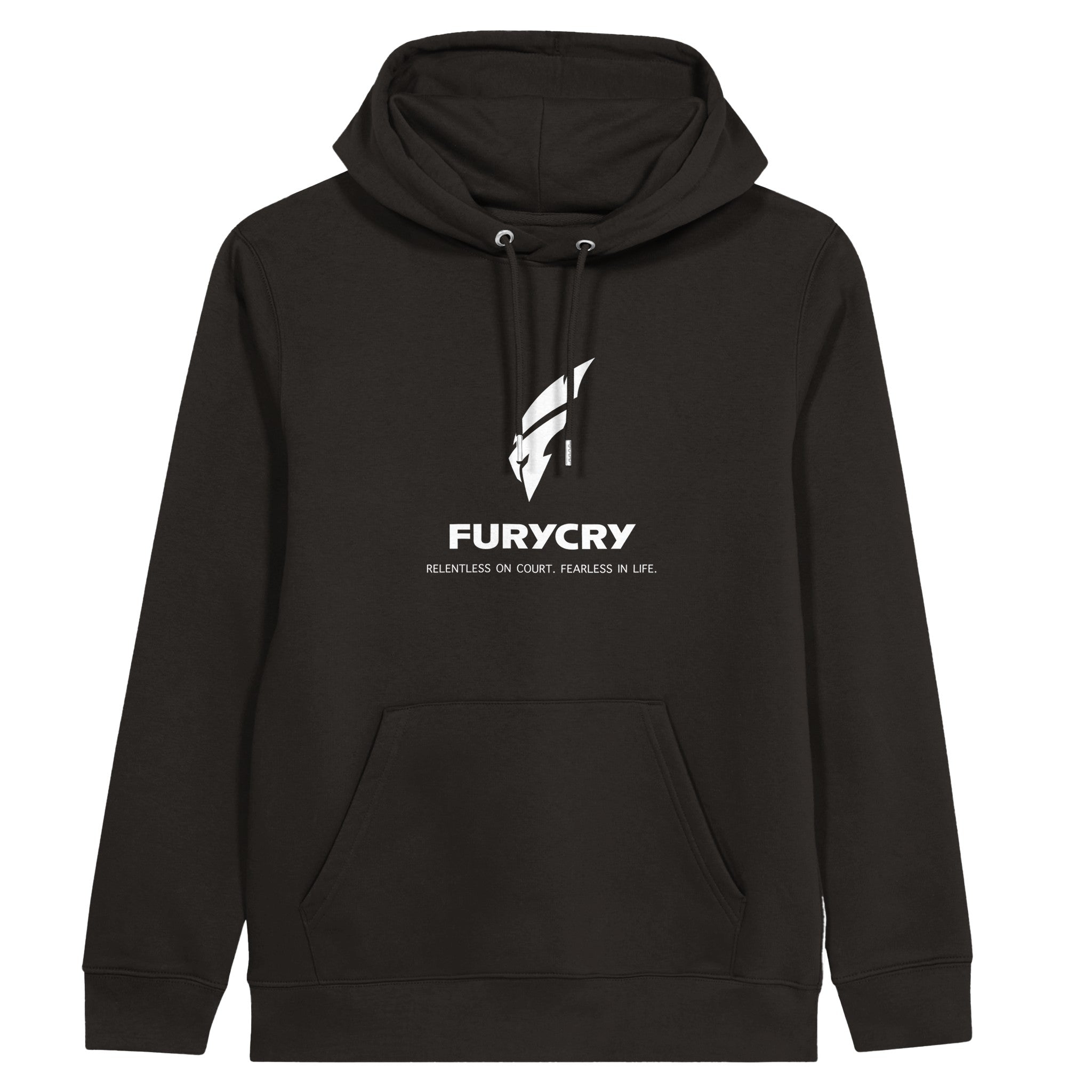 Tennis Hoodie Furycry - FURYCRY® | Tennis & Streetwear Apparel