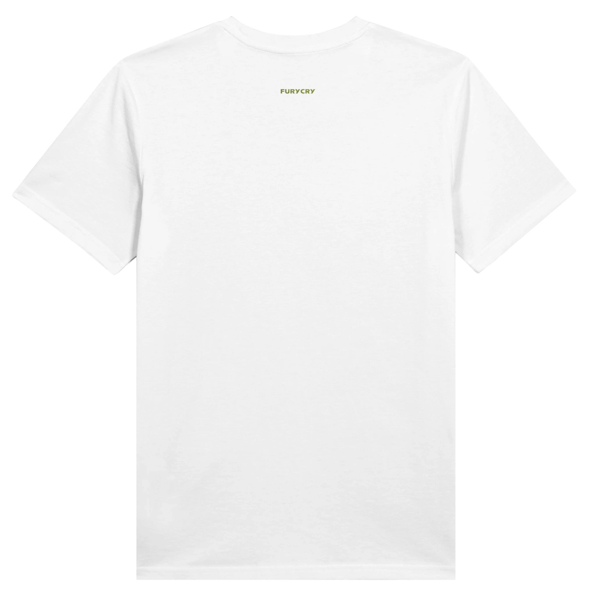 Tennis T-Shirt Line Romance London - FURYCRY® | Tennis & Streetwear Apparel